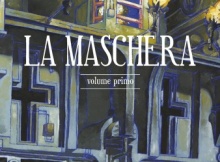 la maschera paola poggioli