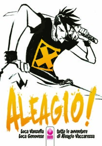 Aleagio