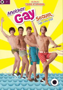 Another Gay Sequel Gays Gone Wild