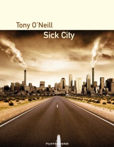 Sick city