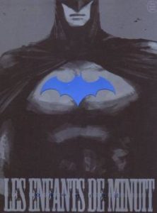 Batman & Nightwing dj - Les enfants de minuit