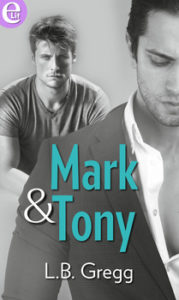 Mark & Tony