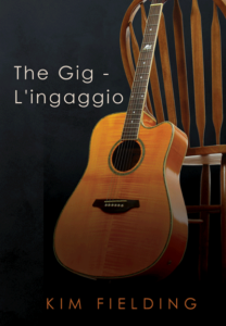 The Gig – L’ingaggio