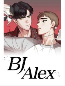BJ Alex - (volume 1)