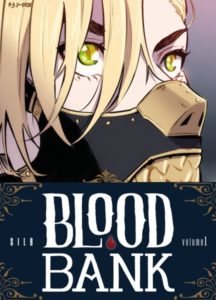 Blood Bank - volume 4
