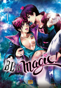 BL is magic! - Volume 1
