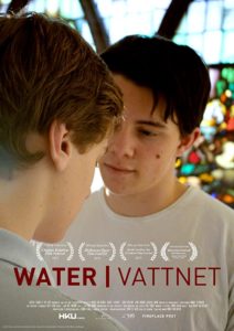 Water | Vattnet