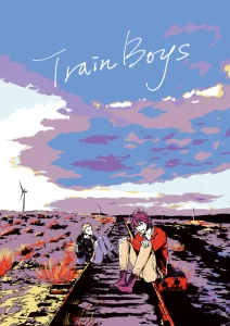 Train Boys