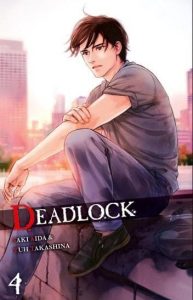 Deadlock - volume 4