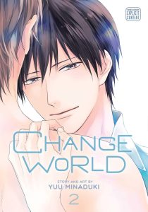 Change World - volume 2