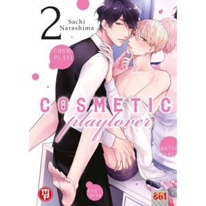 Cosmetic playlover - volume 2