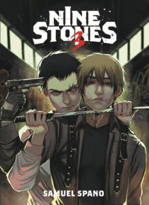 Nine Stones - volume 3