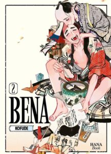 Bena - volume 2