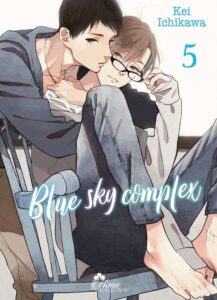 Blue Sky Complex - volume 5