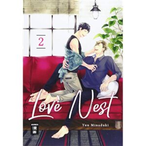Love Nest - volume 2