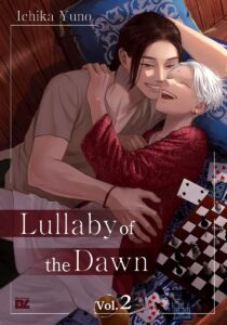 Lullaby of the Dawn - volume 2